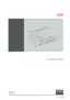 Preview: Installation Manual