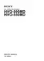 Preview: Service Manual