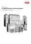 Preview: Firmware Manual