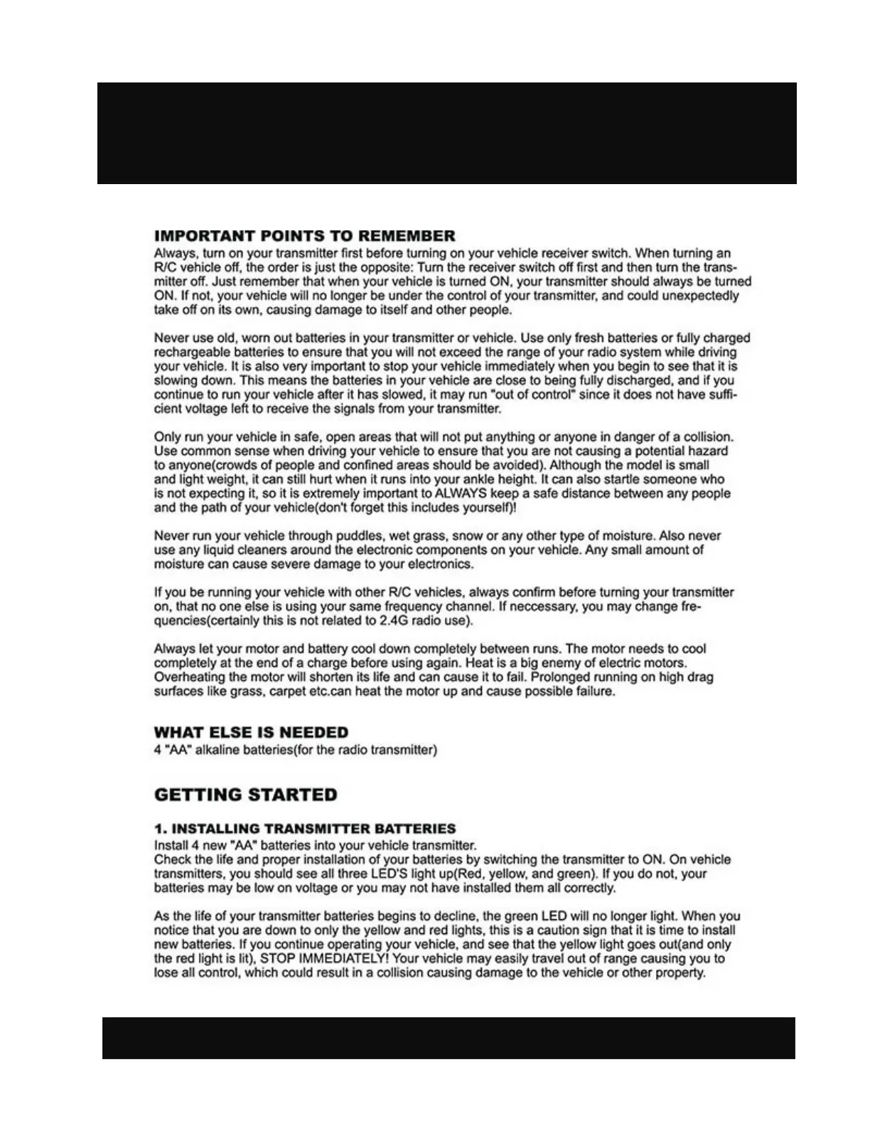 Page #3 background image