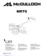 Preview: Instruction Manual