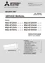 Preview: Service Manual