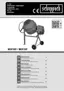 Preview: Translation Of Original Instruction Manual