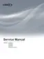 Preview: Service Manual