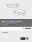 Preview: Installation Manual