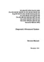 Preview: Service Manual
