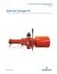 Preview: Installation, Operation And Maintenance Manual