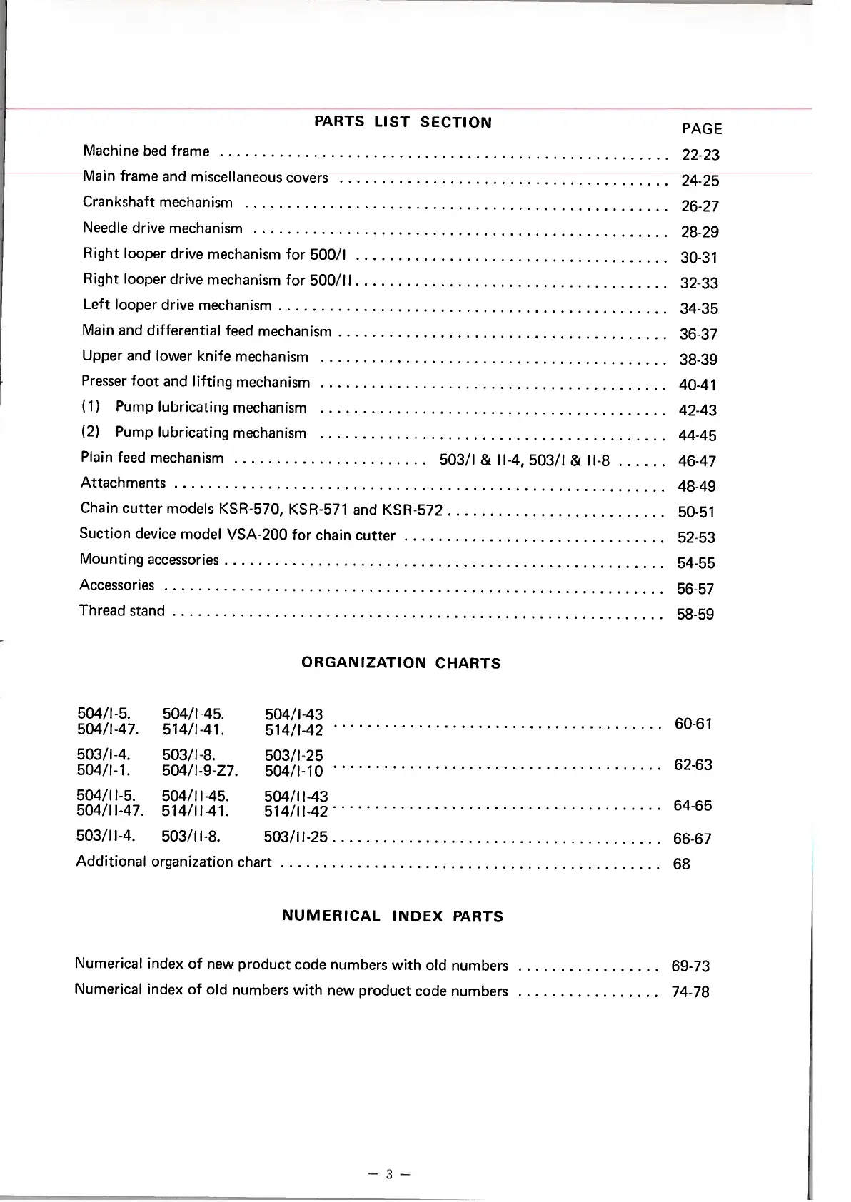 Page #3 background image