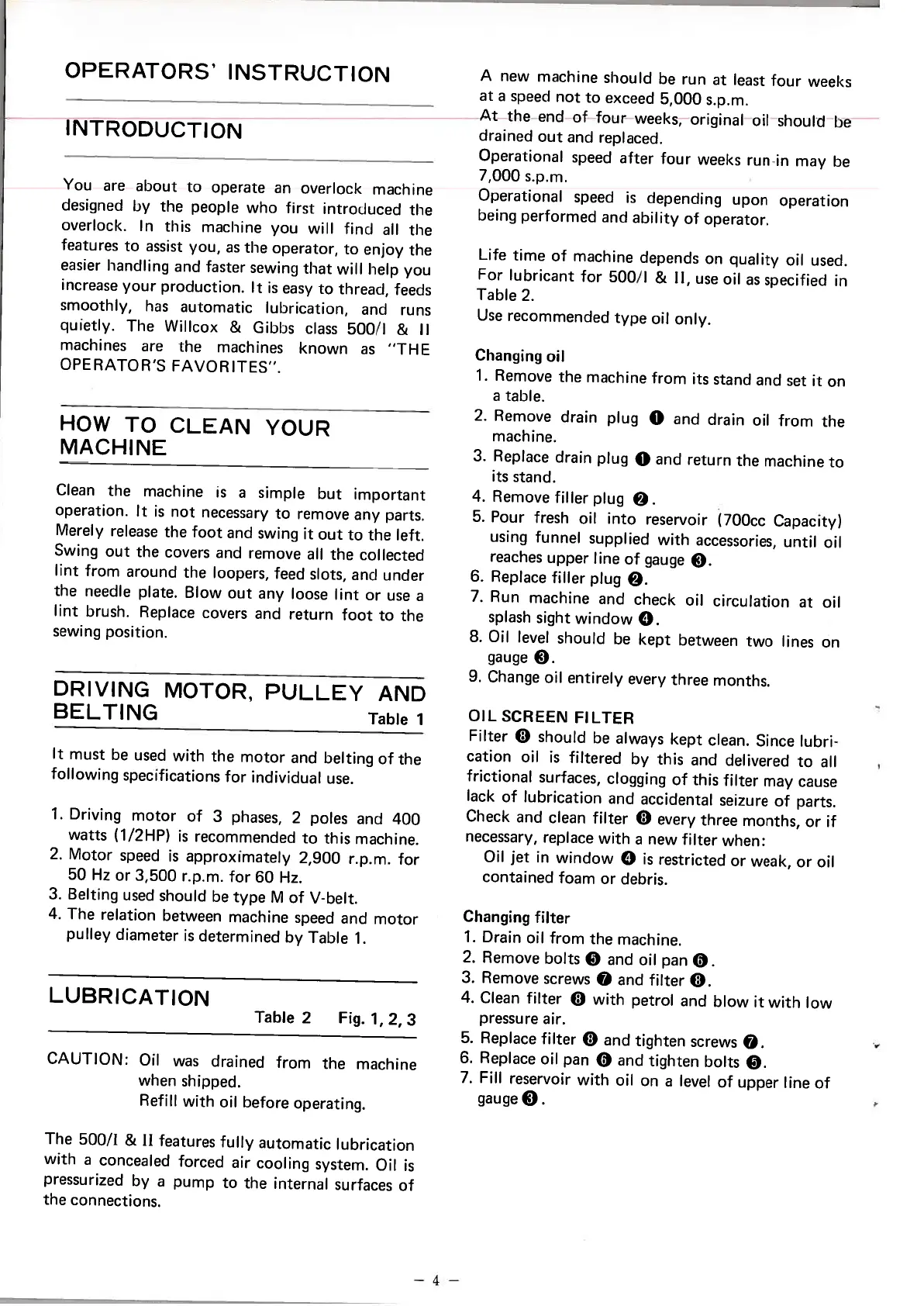 Page #4 background image