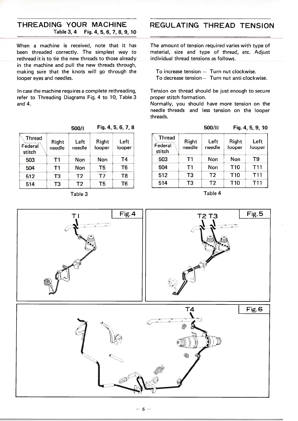 Page #6 background image