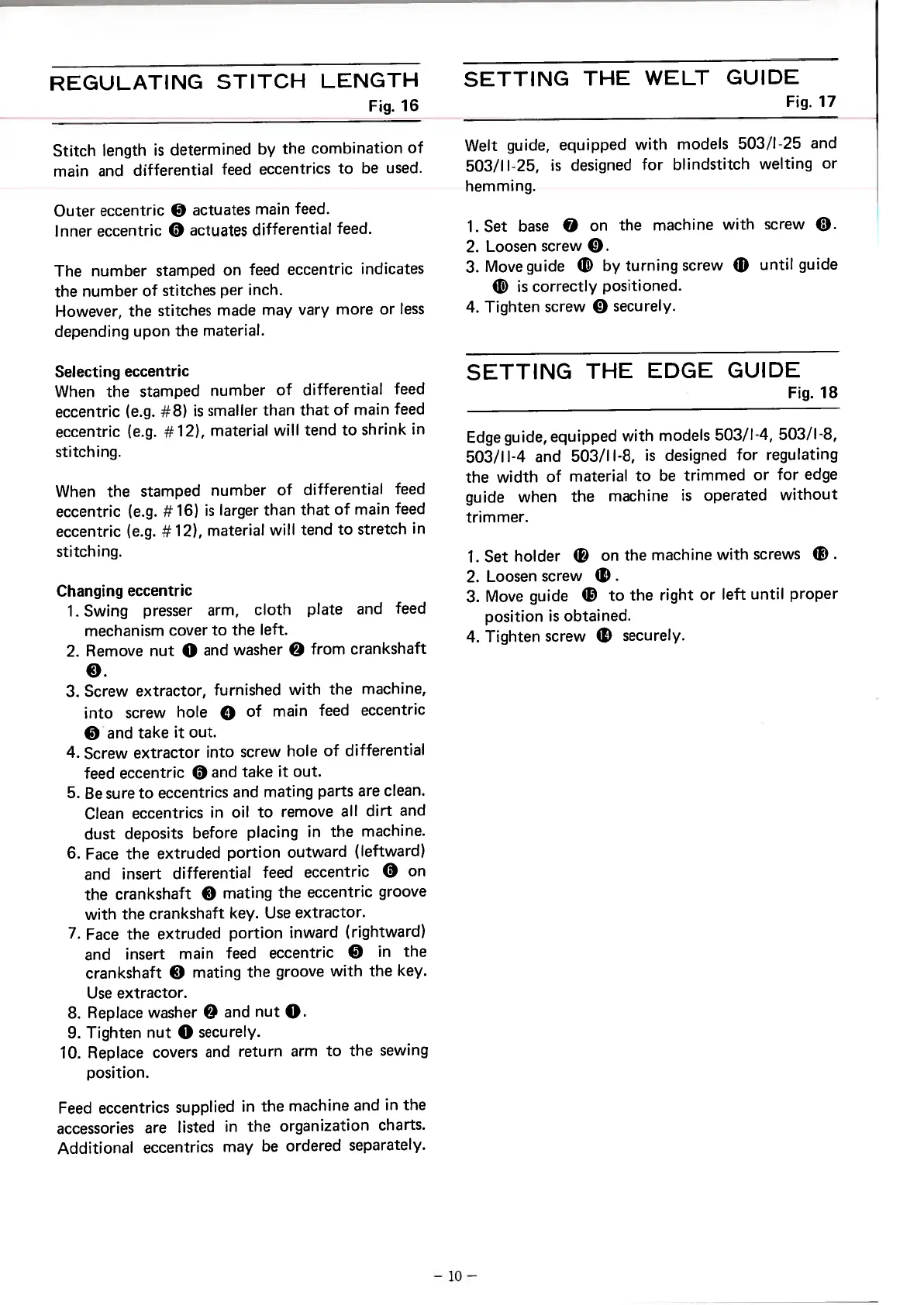 Page #10 background image