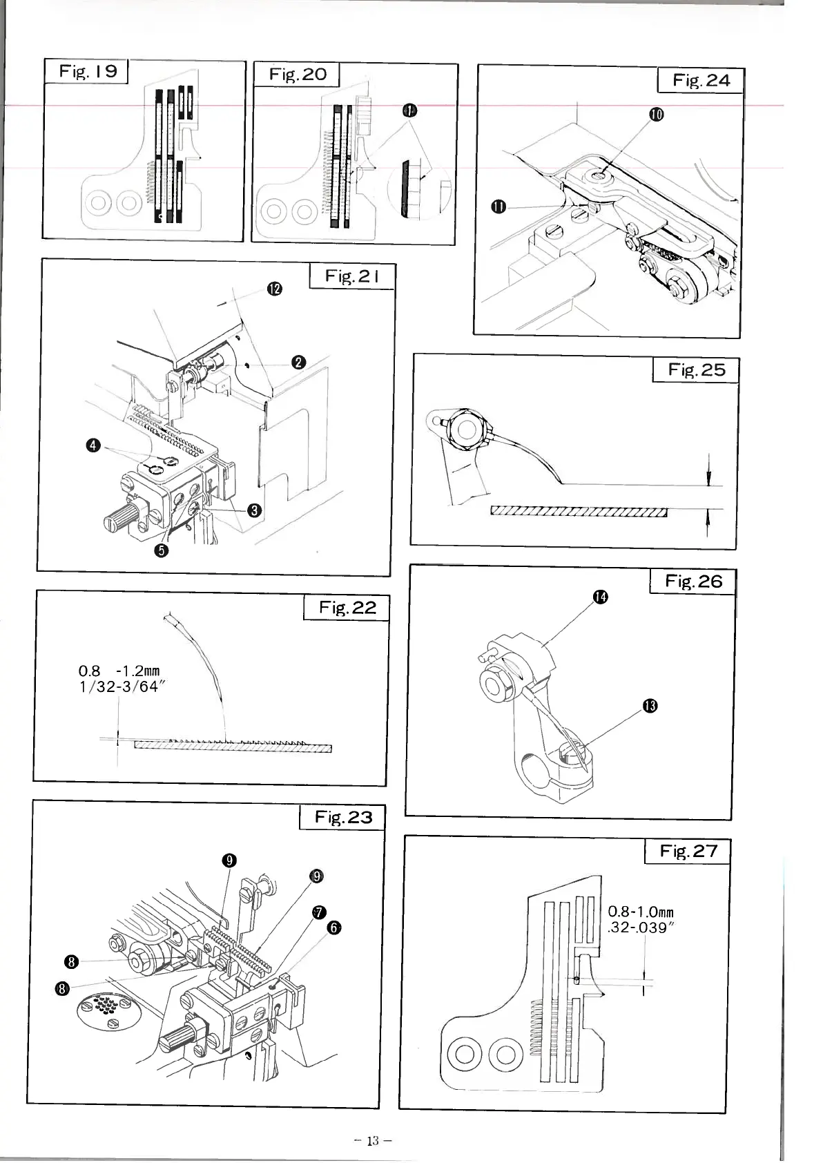 Page #13 background image