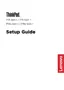Preview: Setup Guide