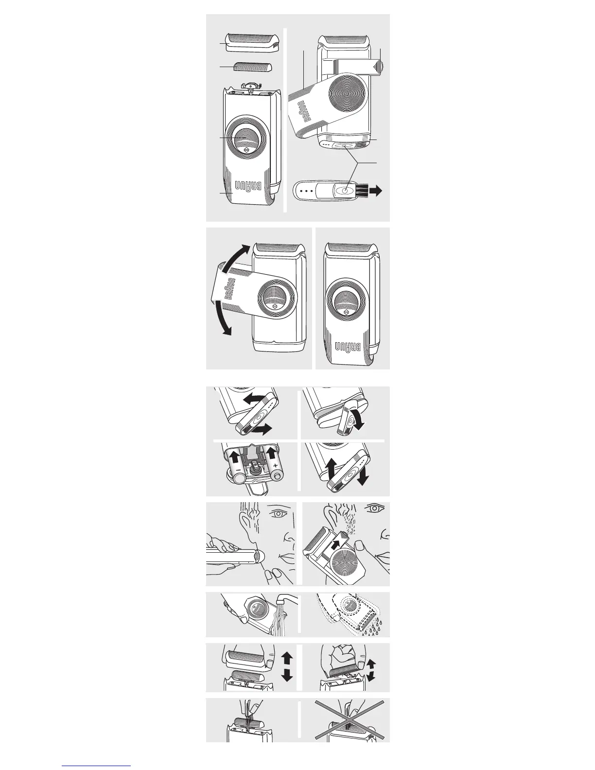 Page #2 background image