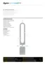 Preview: Operating Manual And Assembly