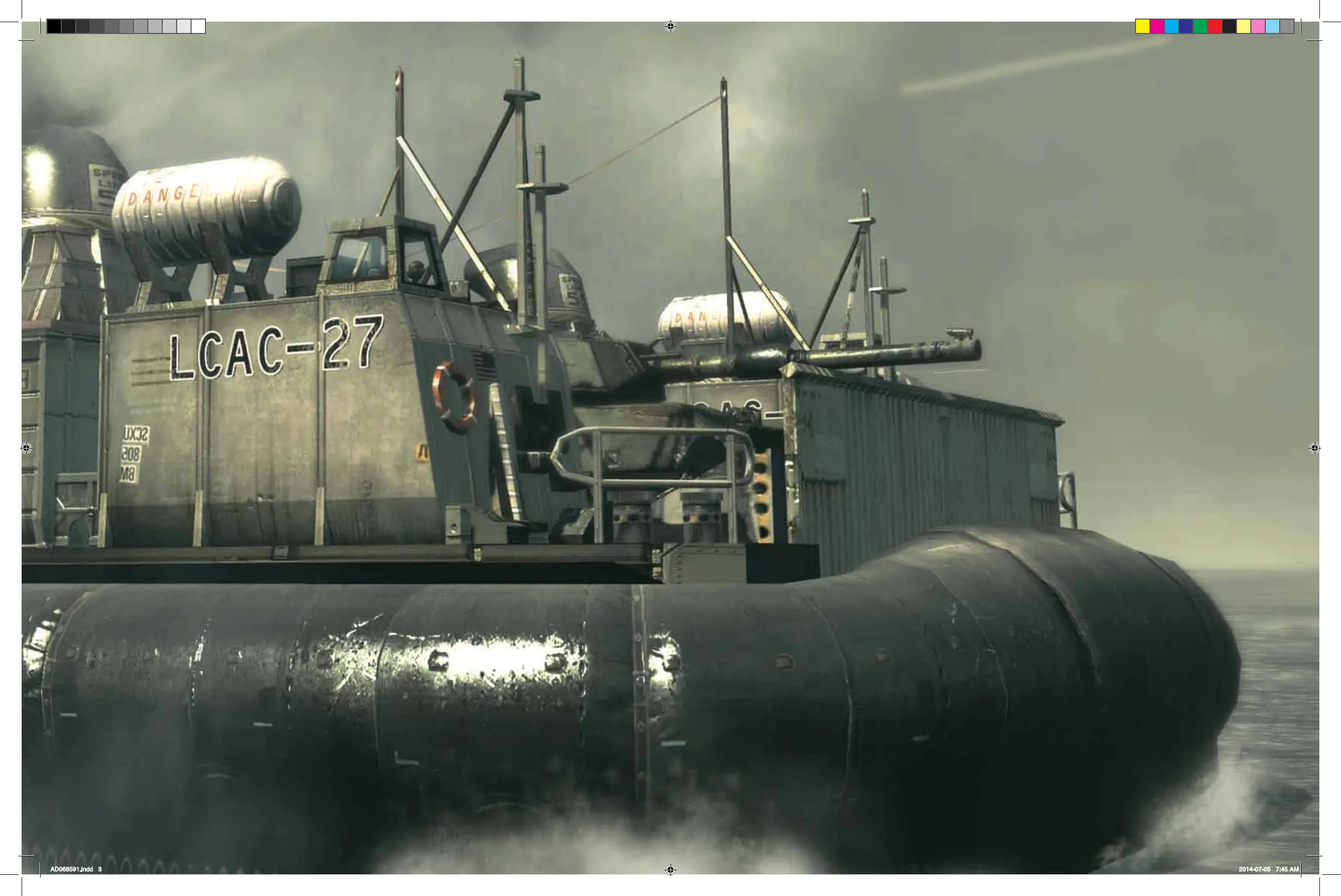 Page #3 background image
