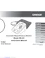 Preview: Instruction Manual
