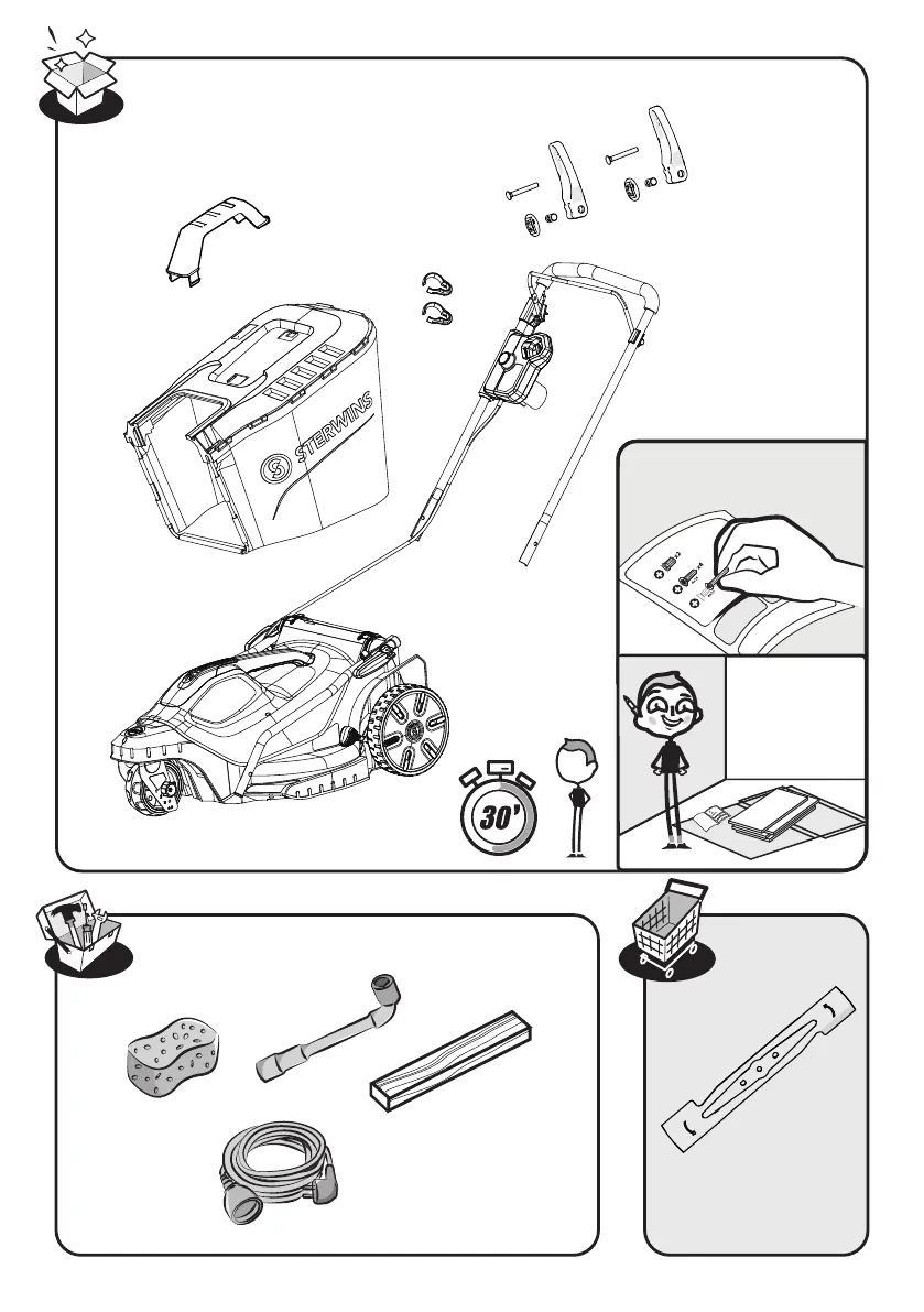 Page #5 background image