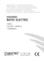 Preview: User Guide Lines