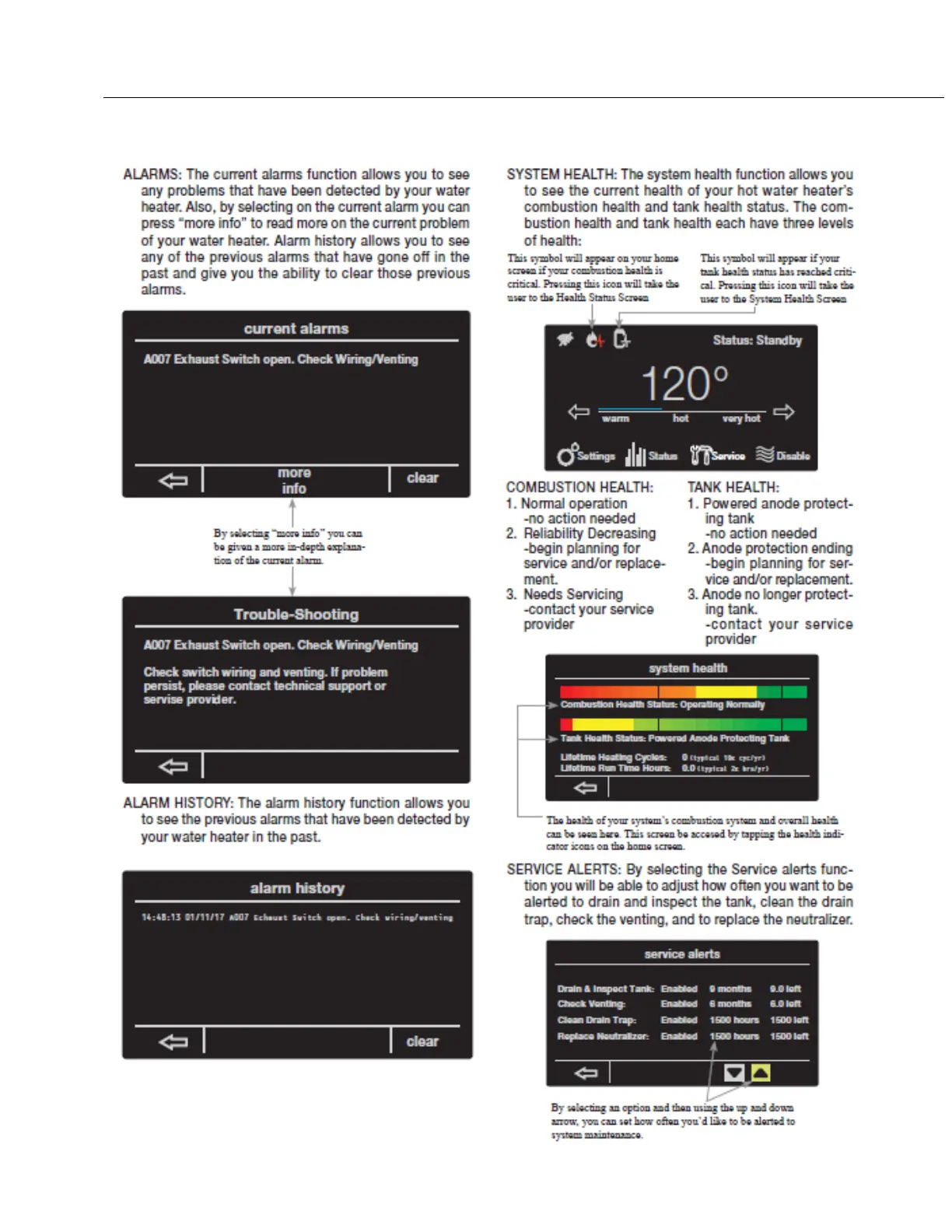 Page #17 background image