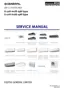 Preview: Service Manual
