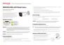 Preview: Quick Installation Guide