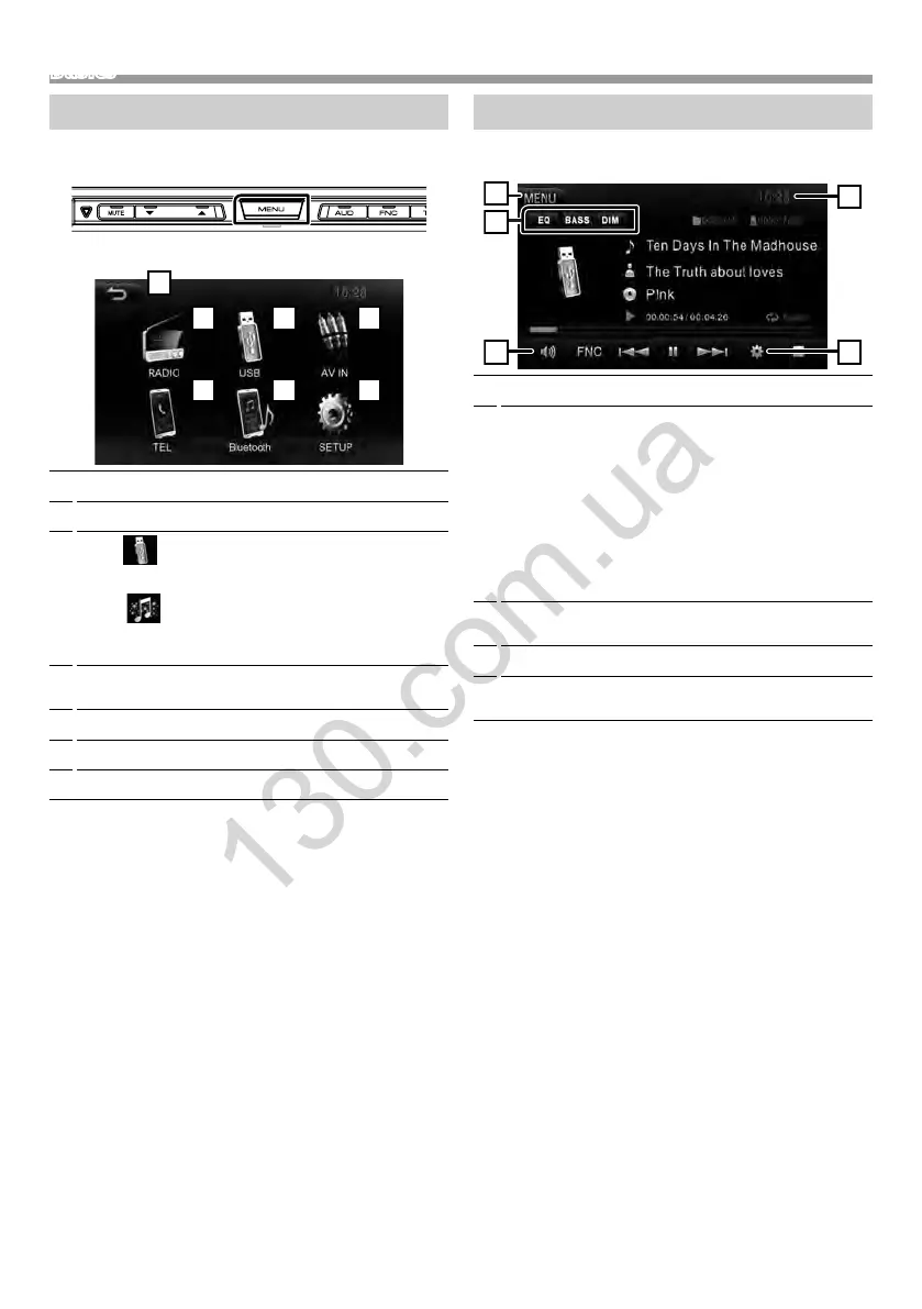 Page #6 background image