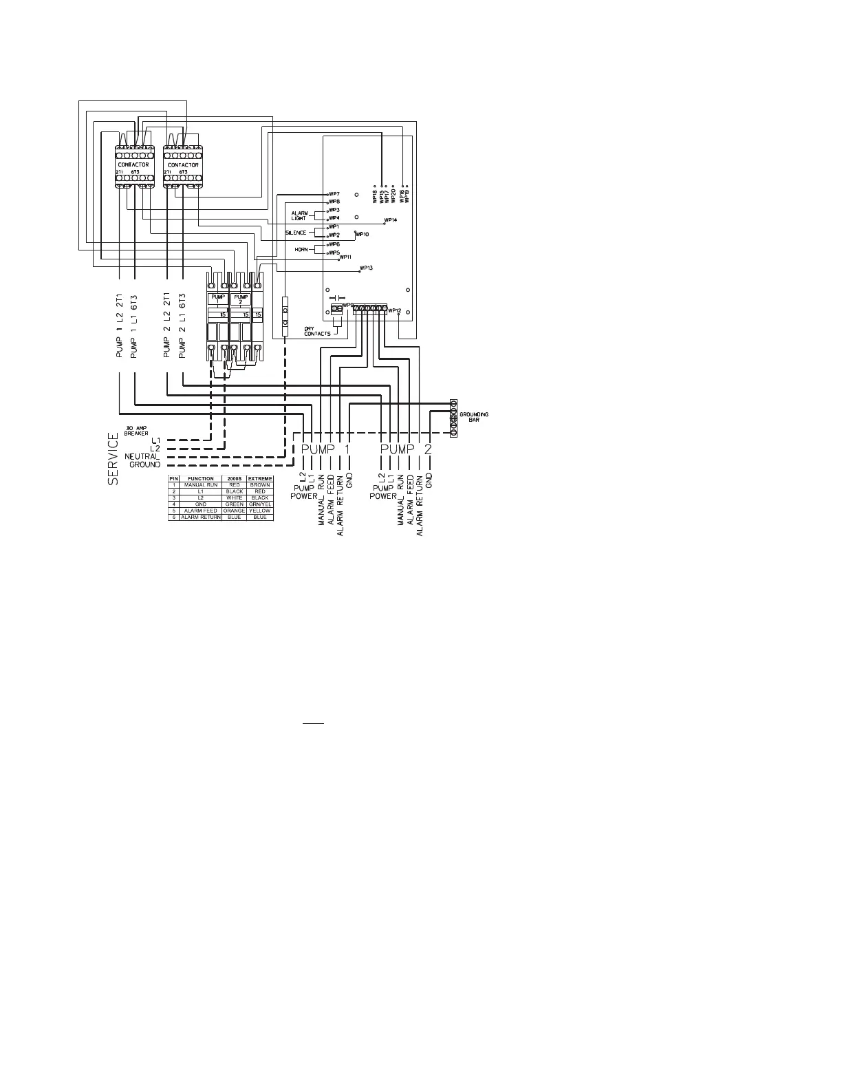 Page #6 background image
