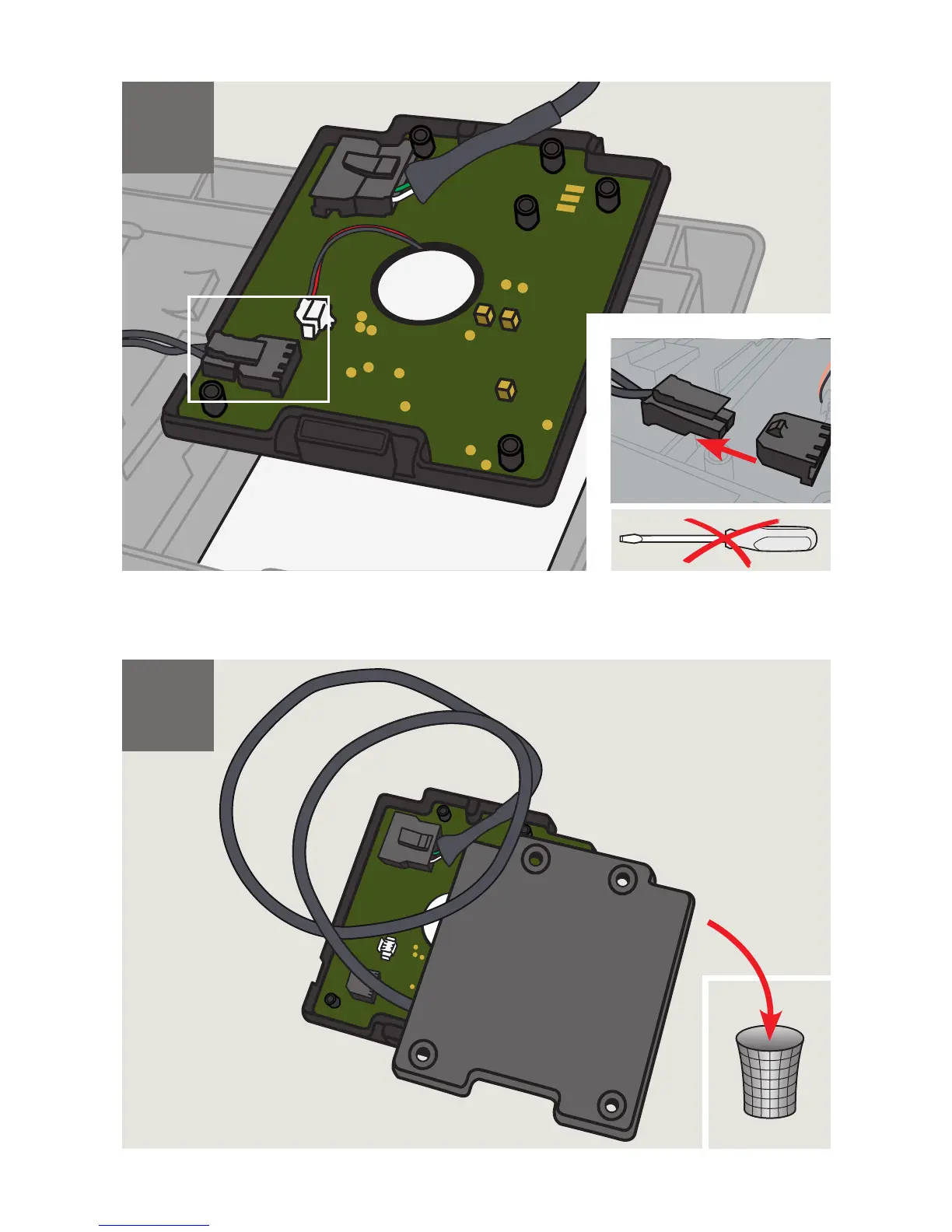 Page #6 background image