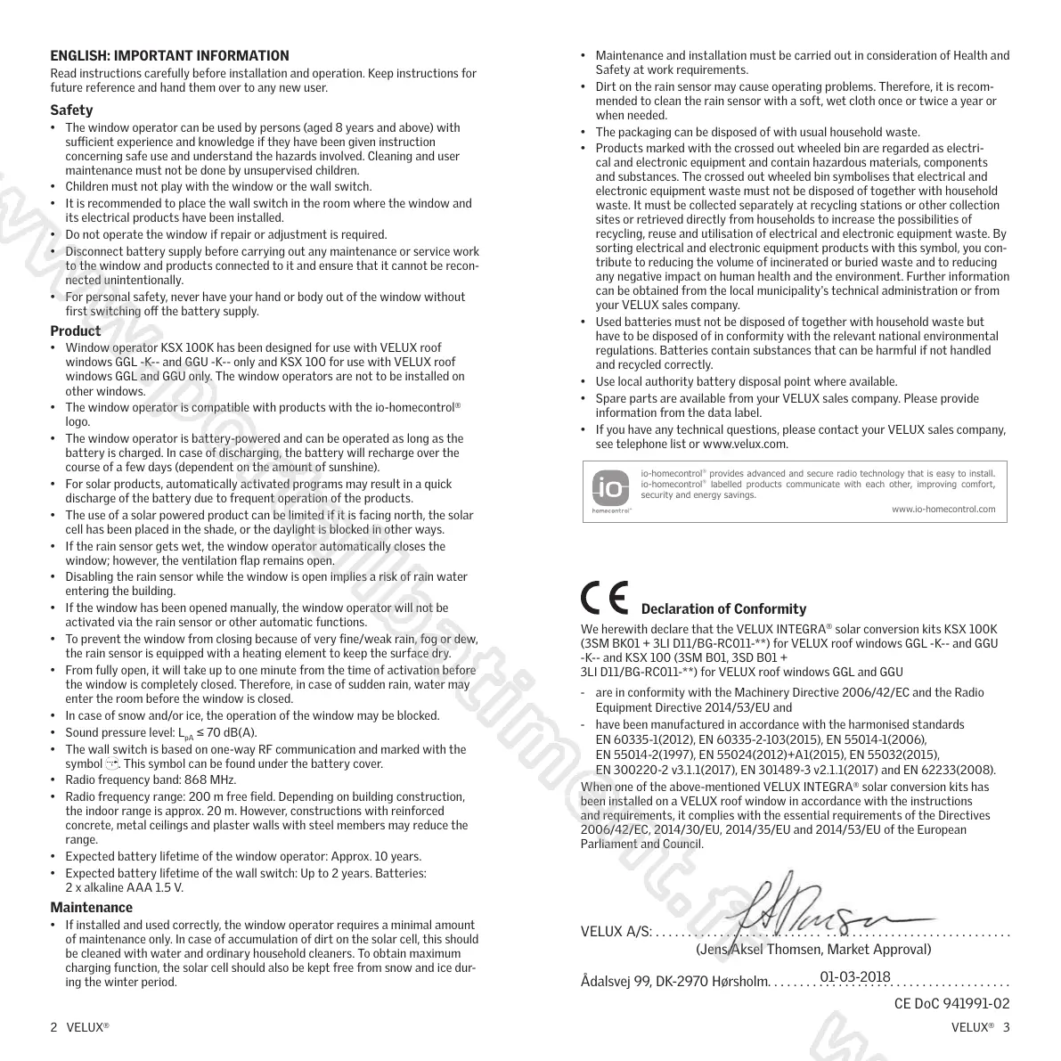 Page #2 background image