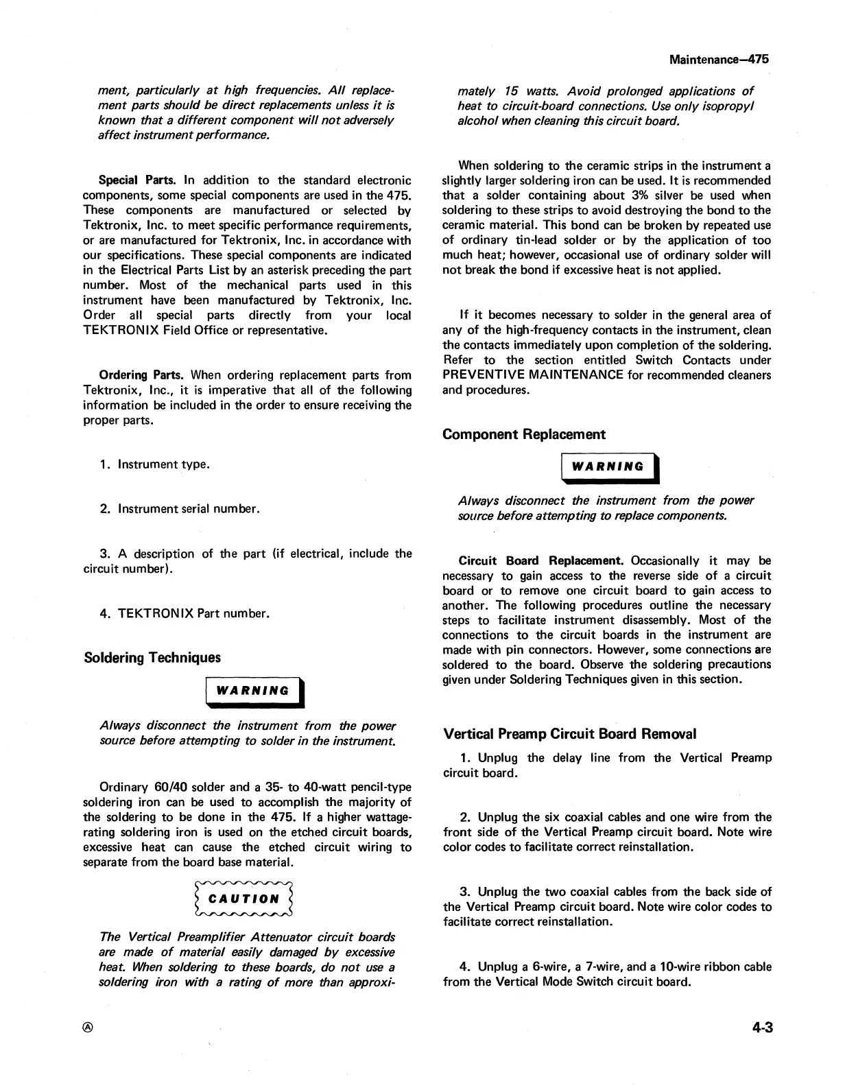 Page #43 background image