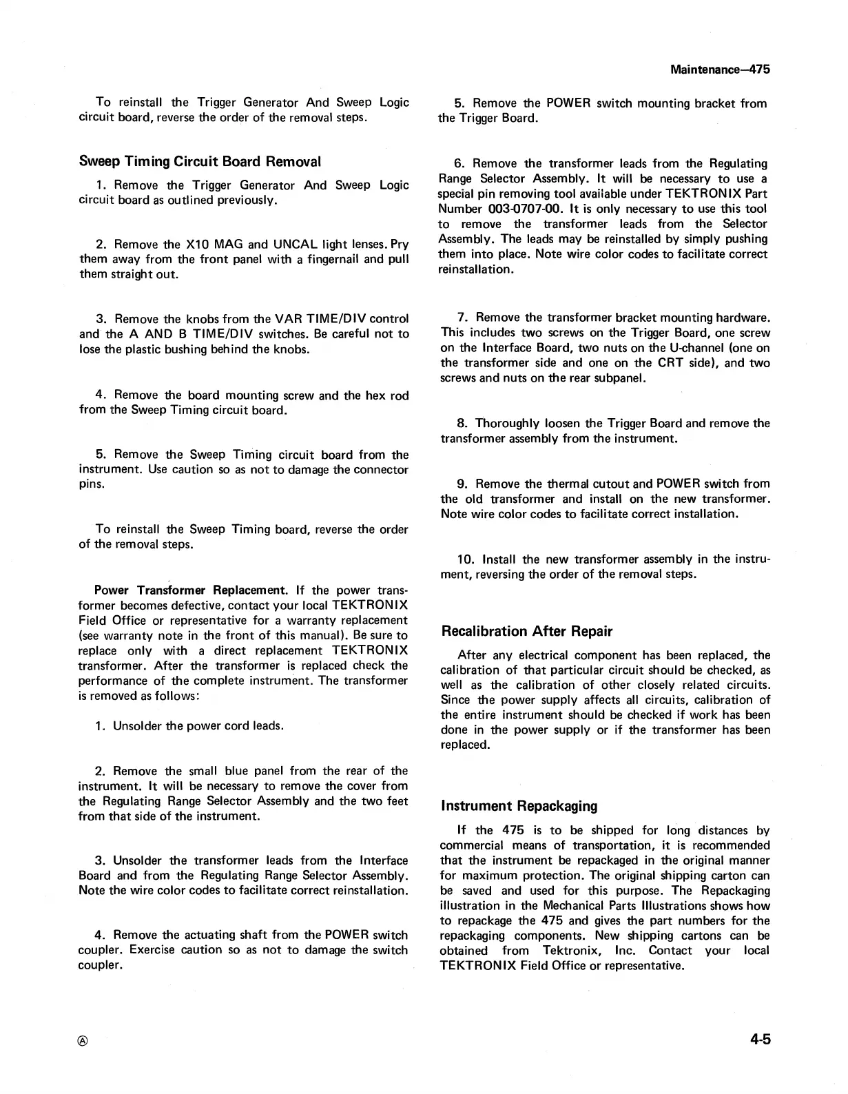 Page #45 background image