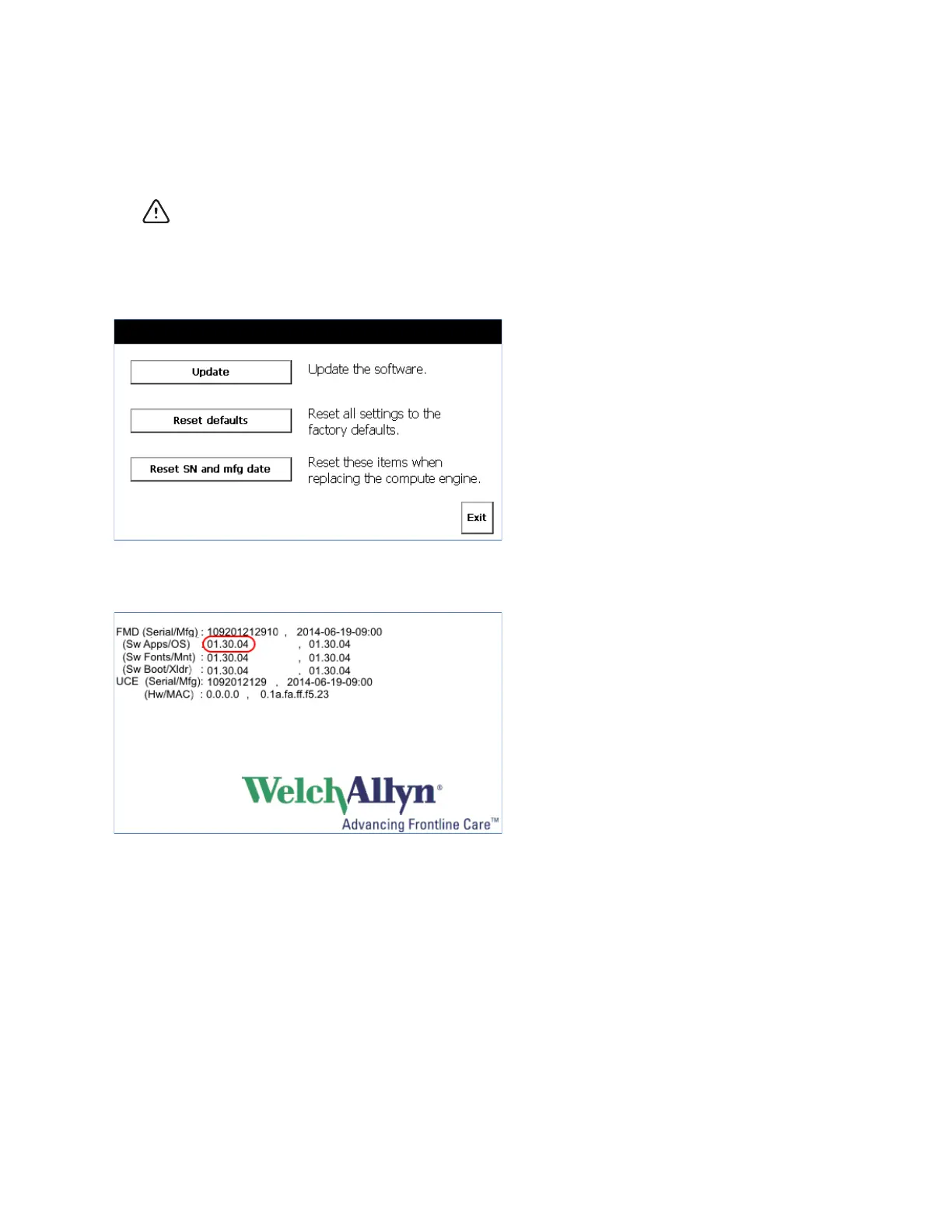 Page #6 background image