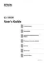 Preview: User Guide