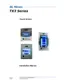 Preview: Installation Manual