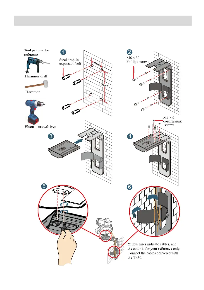 Page #6 background image