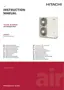 Preview: Instruction Manual