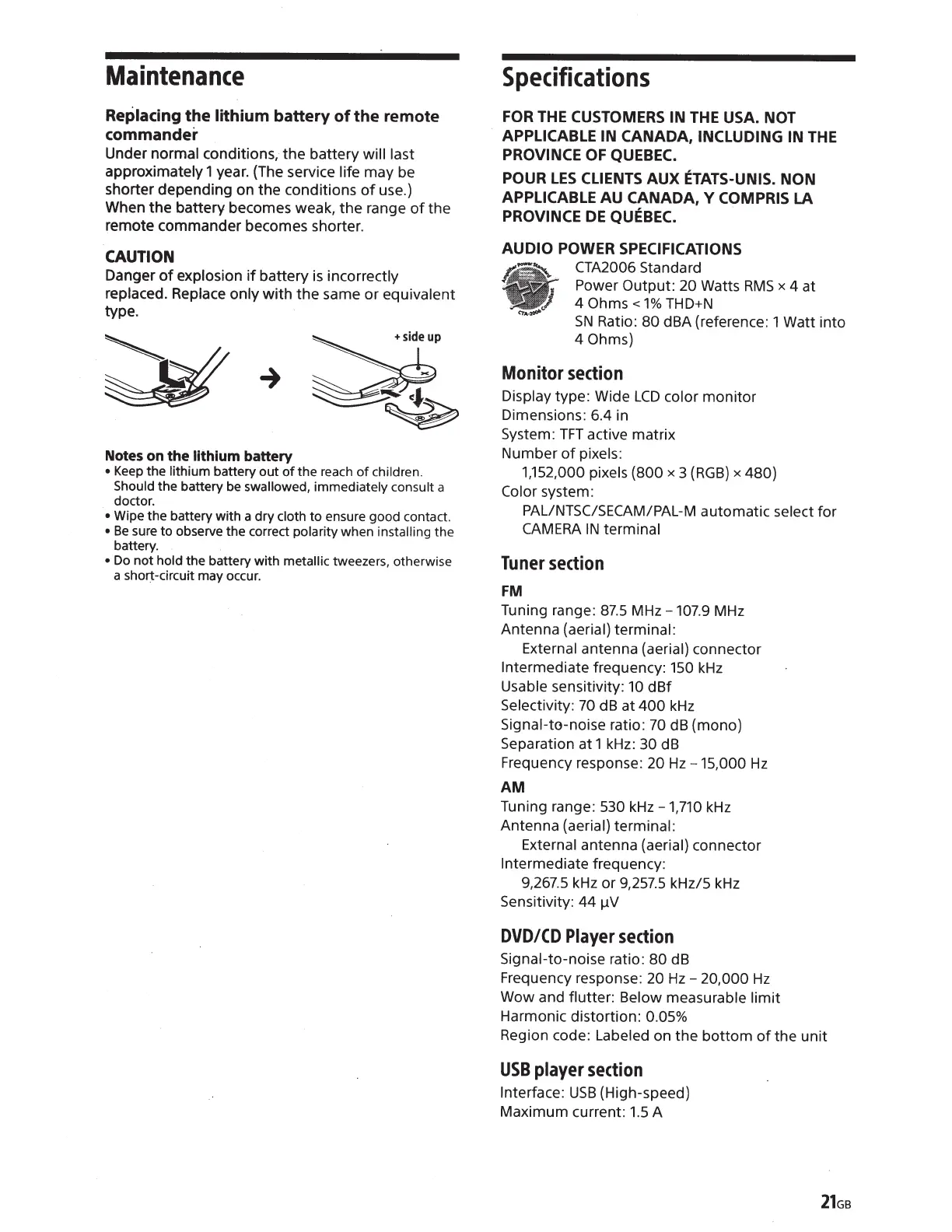 Page #21 background image