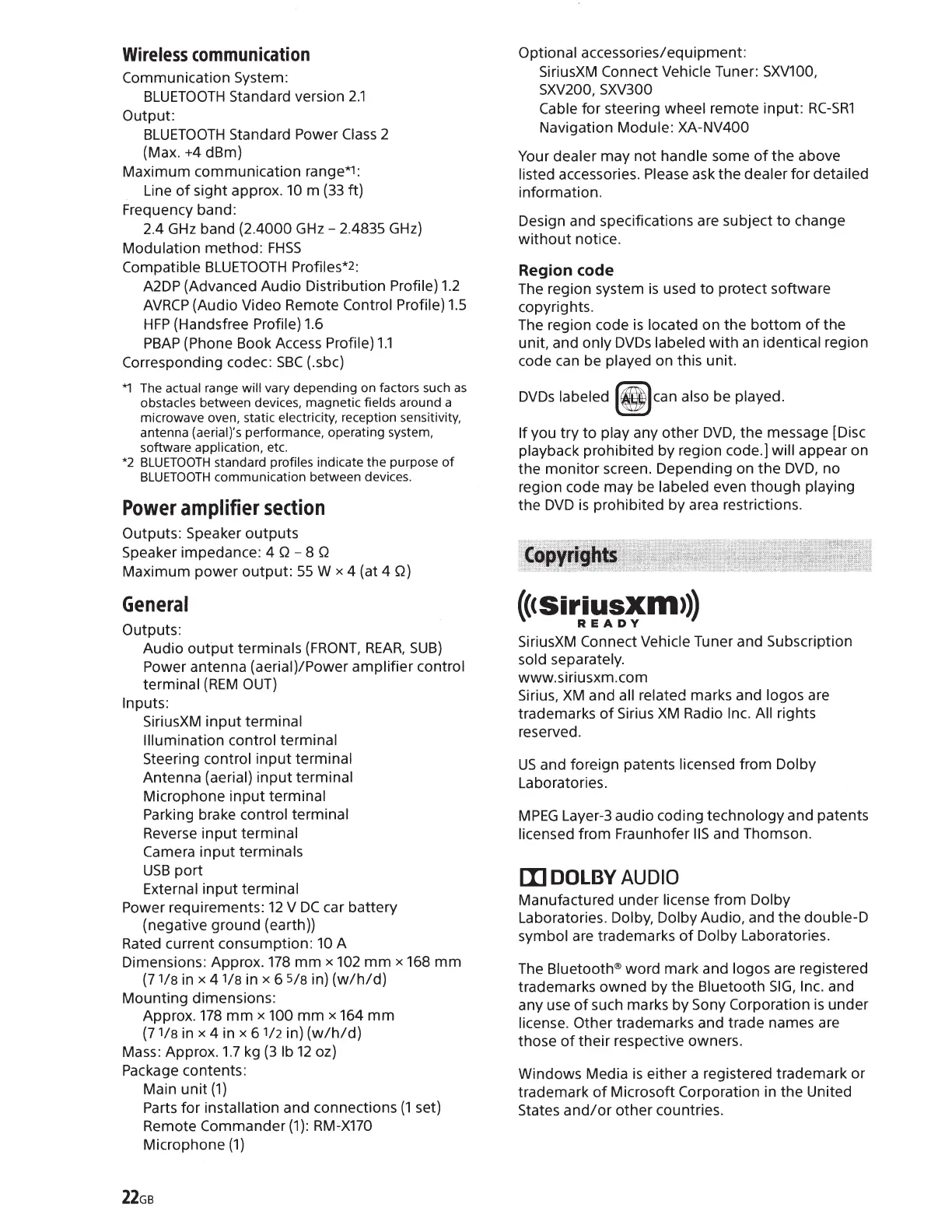 Page #22 background image