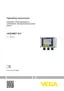 Preview: Operating Instructions