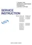 Preview: Service Instruction