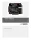 Preview: Installation And System Reference Guide