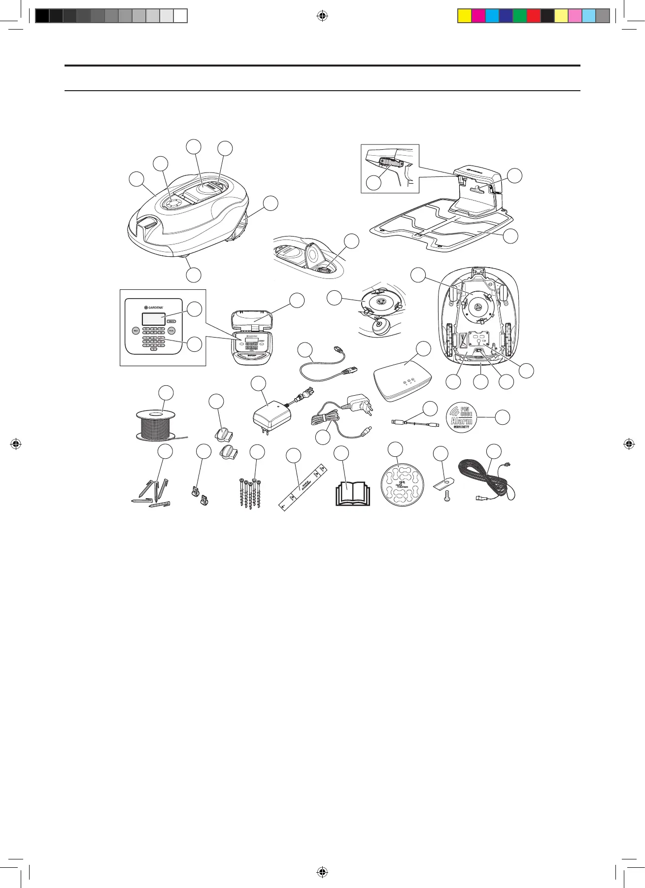 Page #6 background image