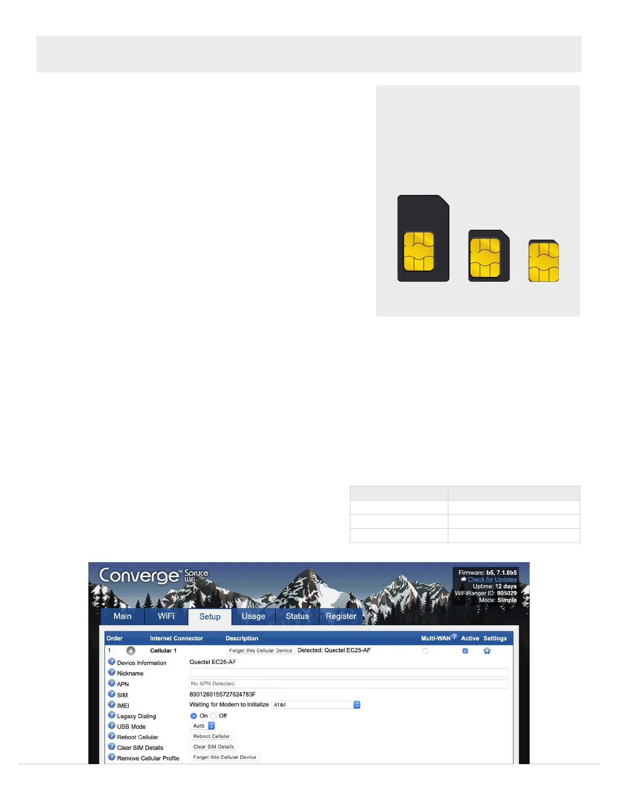 Page #6 background image