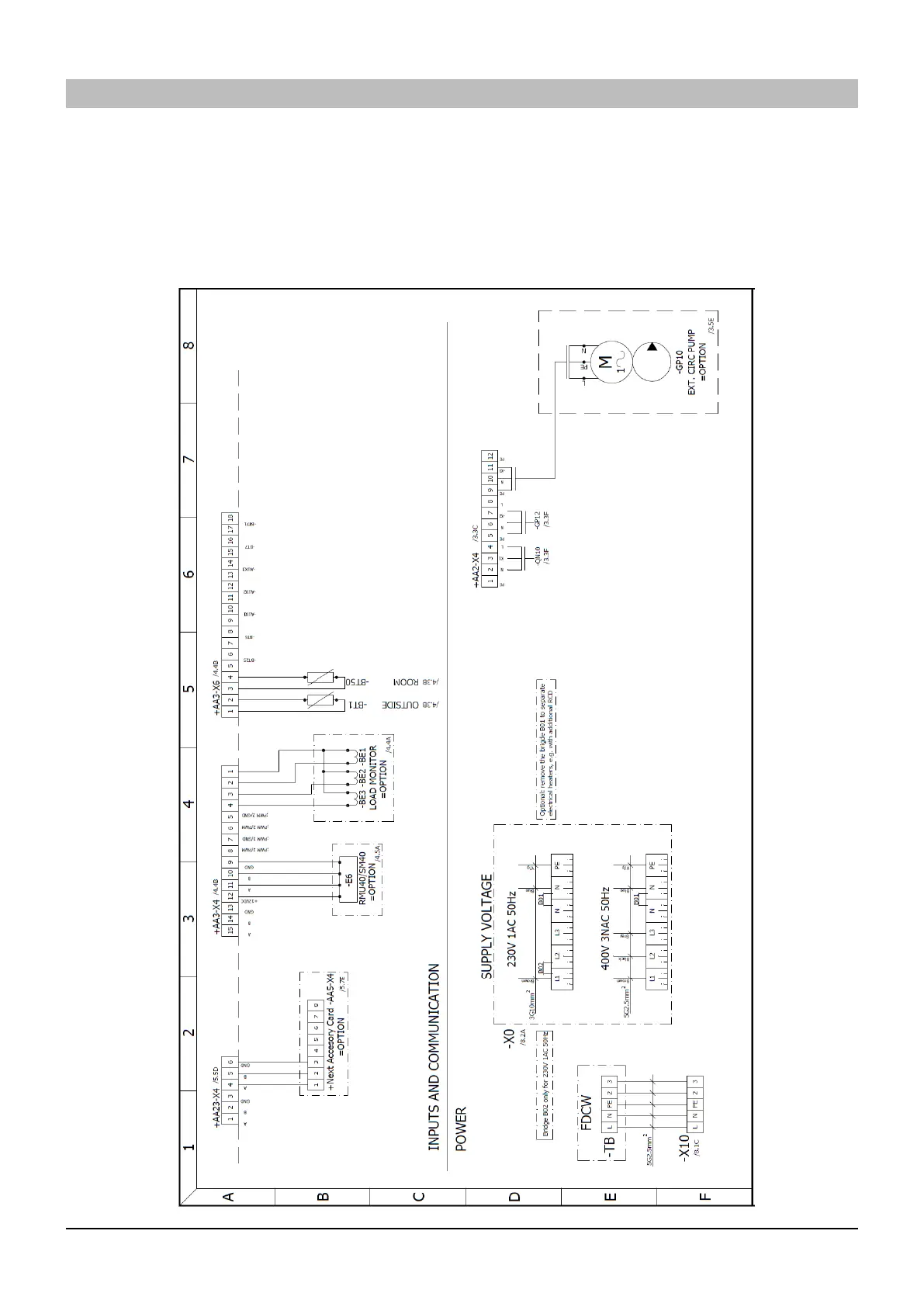 Page #40 background image