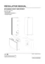 Preview: Installation Manual