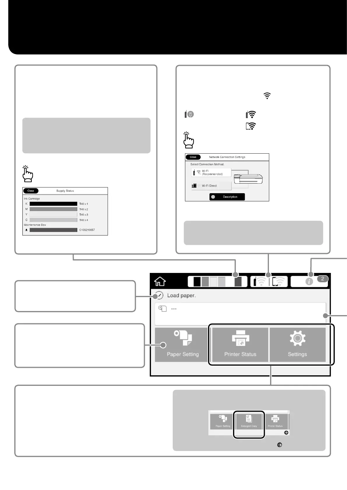 Page #2 background image