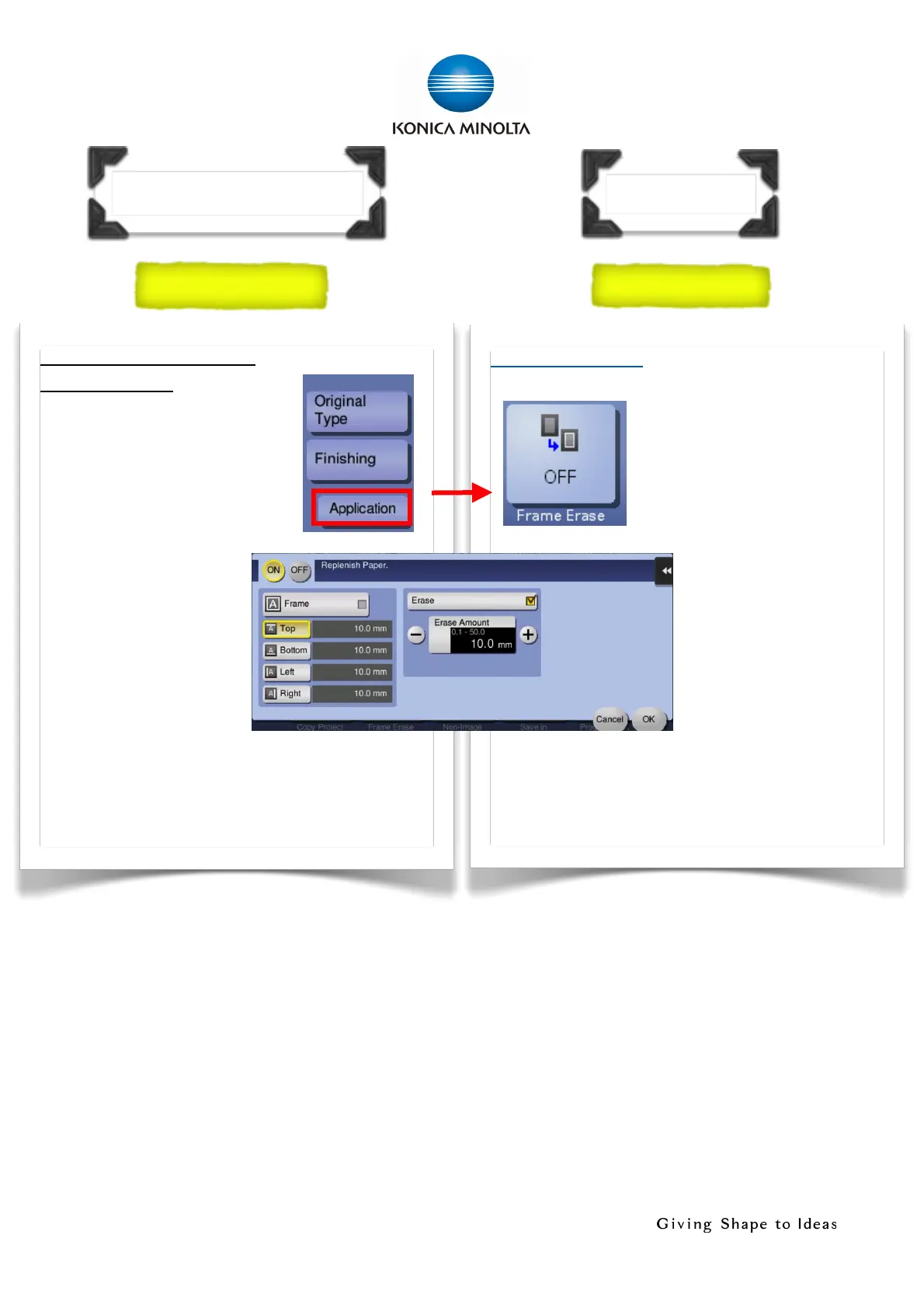 Page #20 background image