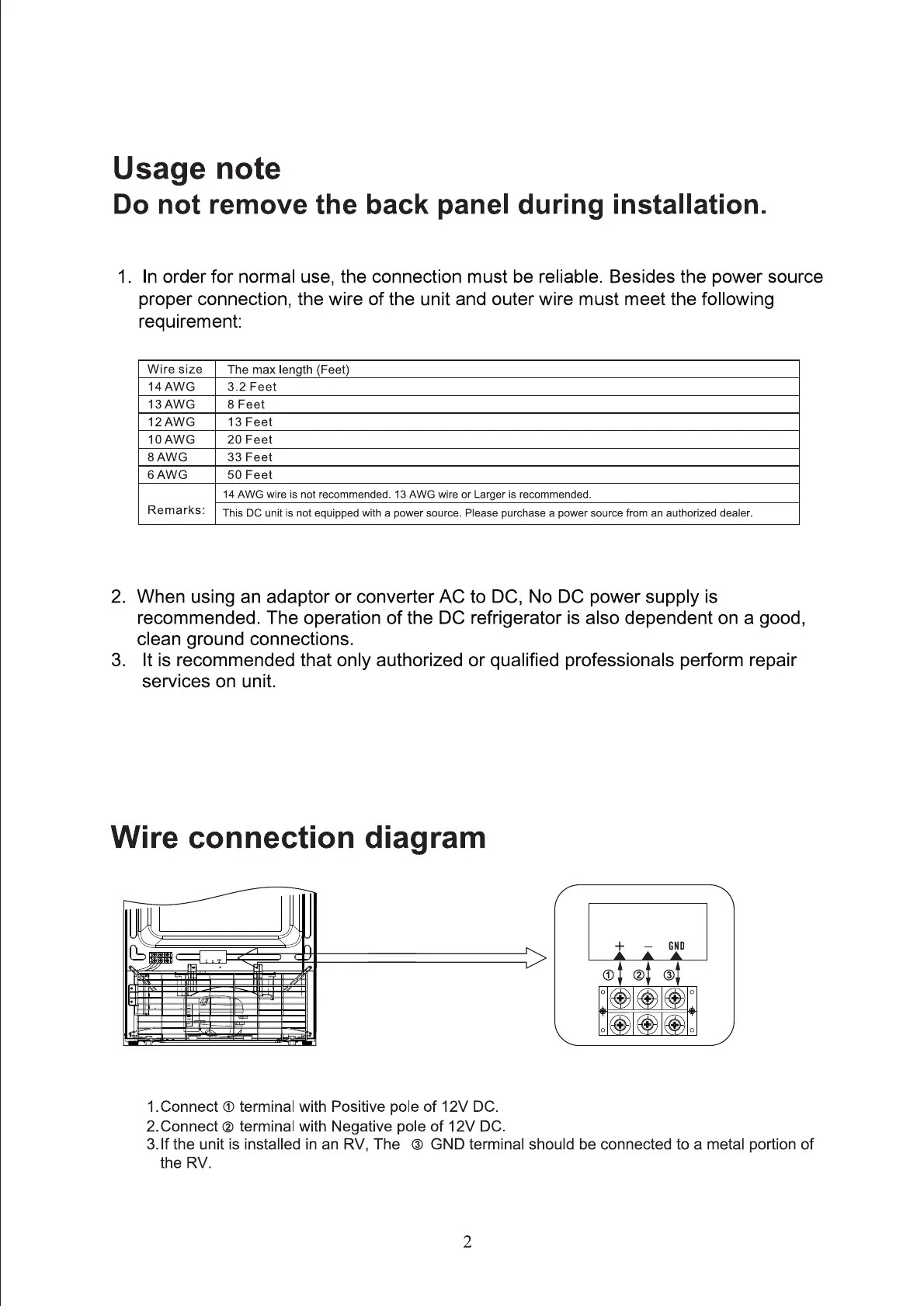 Page #3 background image