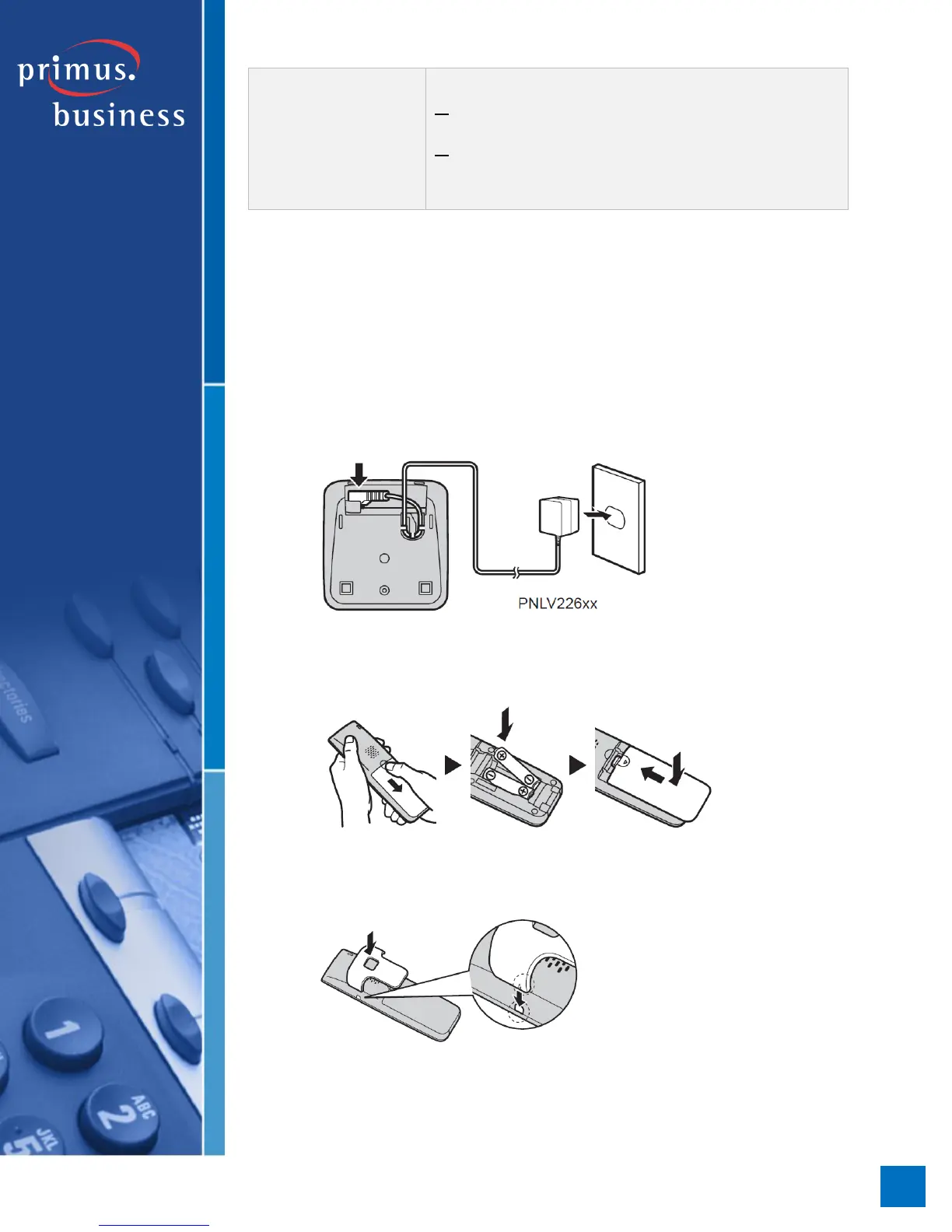 Page #5 background image